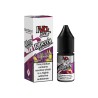Liquid IVG Salt - Riberry Lemonade 20mg 10ml