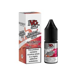 Liquid IVG Salt 20mg 10ml - Strawberry Watermelon Chew