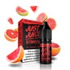 Liquid Just Juice Salts - Blood Orange 20mg 10ml