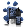Liquid Just Juice Salts - Blue Raspberry 20mg 10ml