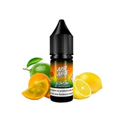 Liquid Just Juice 20mg 10ml - Salt Lulo & Citrus