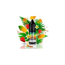 Liquid Just Juice Salt Strawberry & Curuba 10ml 20mg | Bigvape.pl