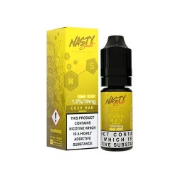 Liquid – Nasty Salts 20mg 10ml - Cushman