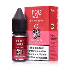 liquid Pod Salt NEXUS 20mg 10ml - Pink Haze