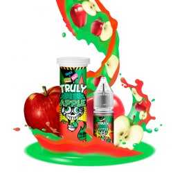 Aromat Chill Pill 10ml - Apple Truly