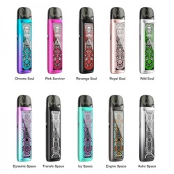 Lost Vape - Ursa Nano 2 Pod | BigVape