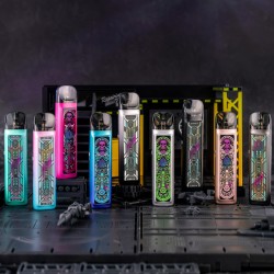 Lost Vape - Ursa Nano 2 Pod | BigVape