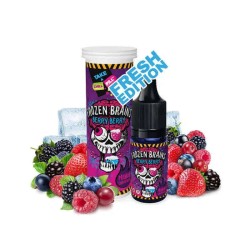 Aromat Chill Pill 10ml - Berry Berry Fresh