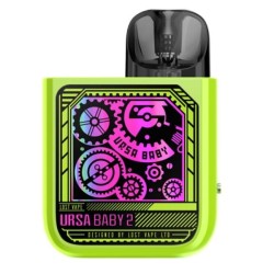 Lost Vape - Ursa Baby 2 Pod