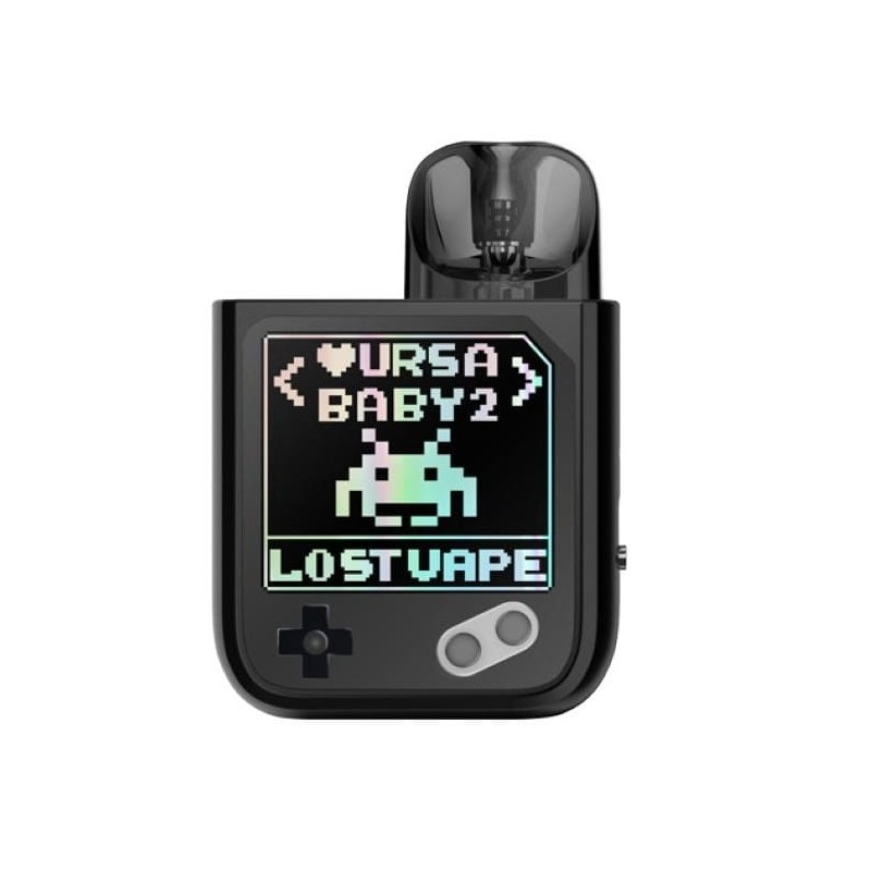 Lost Vape - Ursa Baby 2 Pod