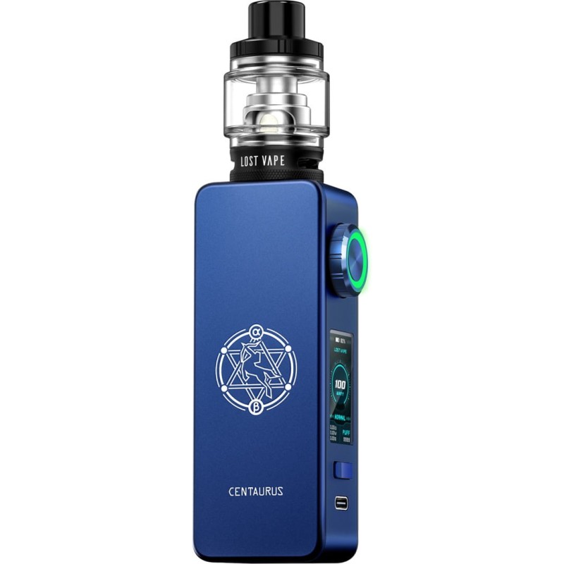 Lost Vape - Centaurus M100 Kit