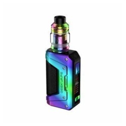 Geekvape - Aegis Legend 2 Kit (L200) | BigVape