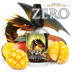 Aromat A&L Fury Zero Sweet Edition 30ml