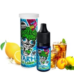 Aromat Chill Pill - Iced Lemon Tea - 10ml