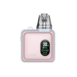 OXVA Xlim SQ Pro Pod Kit