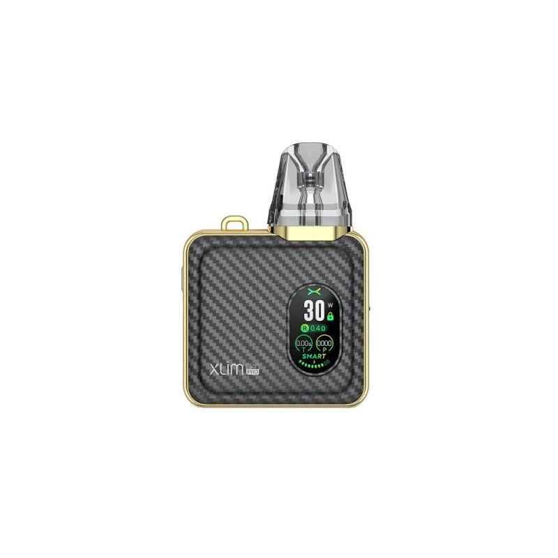 OXVA Xlim SQ Pro Pod Kit