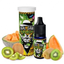 Aromat Chill Pill - Kiwi Melon - 10ml