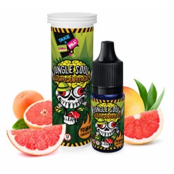 Aromat Chill Pill - Slushy Grapefruit - 10ml