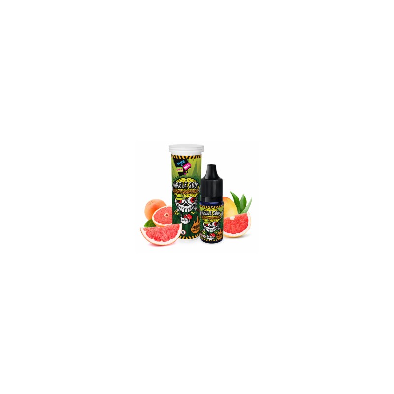 Aromat Chill Pill - Slushy Grapefruit - 10ml