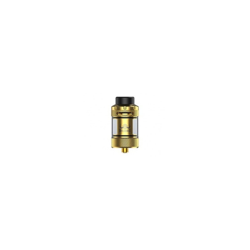 Hellvape - Hellbeast 2 Sub-ohm Tank