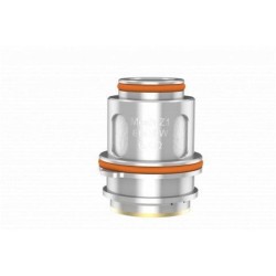 Geekvape Zeus Mesh Coil Z1 - 0.4Ω | BigVape
