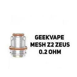 Grzałka Geekvape Zeus Mesh Z2 - 0.2 ohm