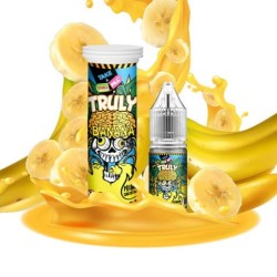 Aromat Chill Pill 10ml - Truly Banana