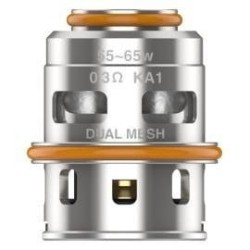 Grzałka Geekvape - Z Max coil M series M 0,3 Dual Coil