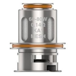 Grzałka Geekvape - Z Max coil M series m 0,14 Single Coil