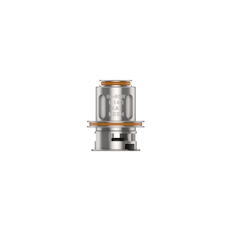 Grzałka Geekvape - Z Max coil M series m 0,14 Single Coil