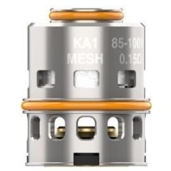 Grzałka Geekvape - Z Max coil M series M 0,15 Quadruple Coil