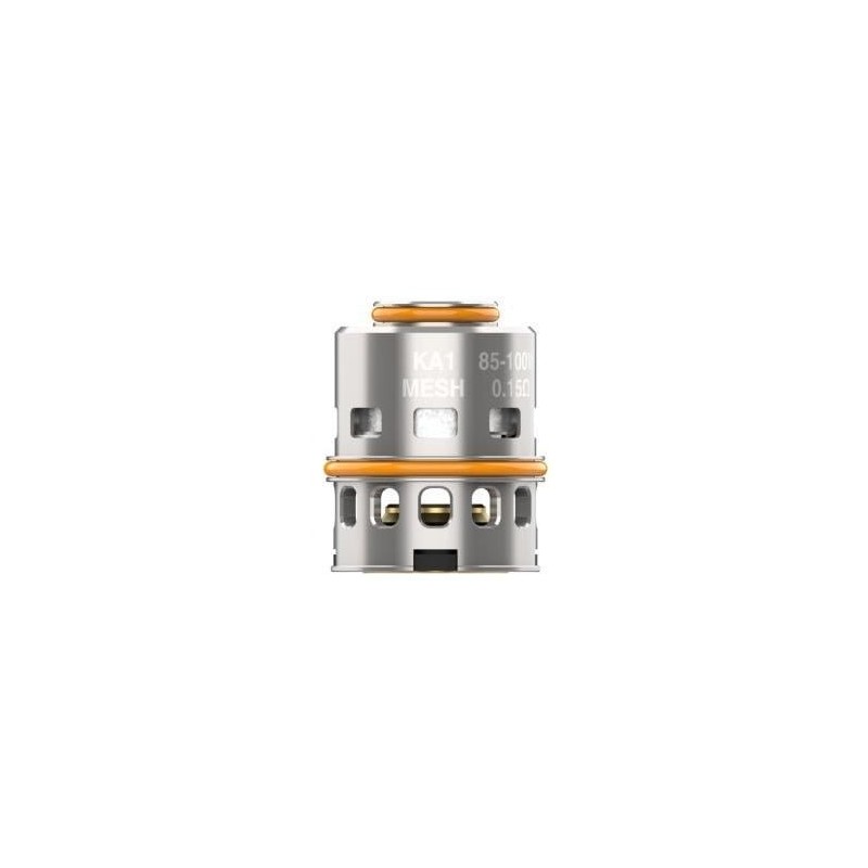 Grzałka Geekvape - Z Max coil M series M 0,15 Quadruple Coil