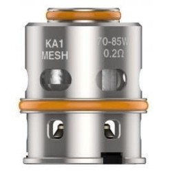 Grzałka Geekvape - Z Max coil M series M 0,2 Triple Coil