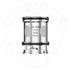 Grzałka Lost Vape - UB Max 0,20