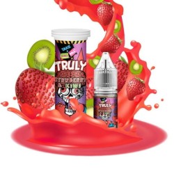 Aromat Chill Pill - Truly Strawberry Kiwi - 10ml