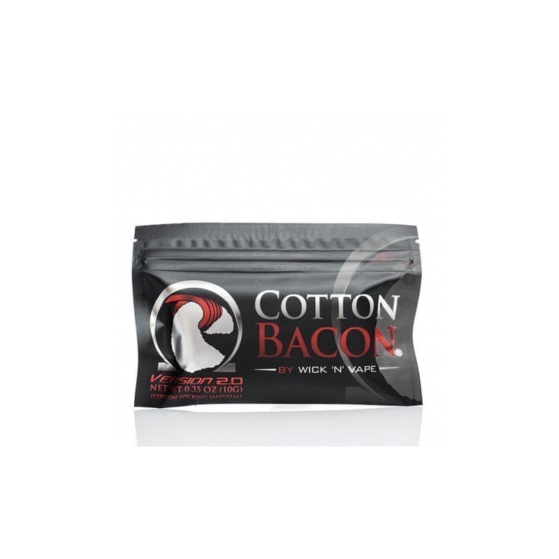 Bawełna - COTTON BACON