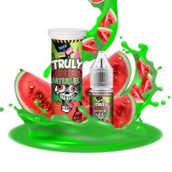 Aromat Chill Pill - Truly Watermelon - 10ml