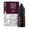 Liquid Pod Salt Core 20mg 10ml - Mixed Berries Ice Liquid Pod Salt Core 20mg 10ml - Mixed Berries Ice