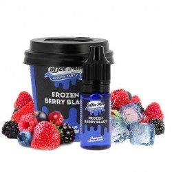 Aromat Coffee Mill - Frozen Berry Blast 10ml