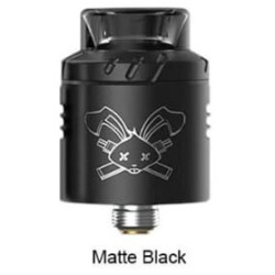 Hellvape Dead Rabbit Solo RDA