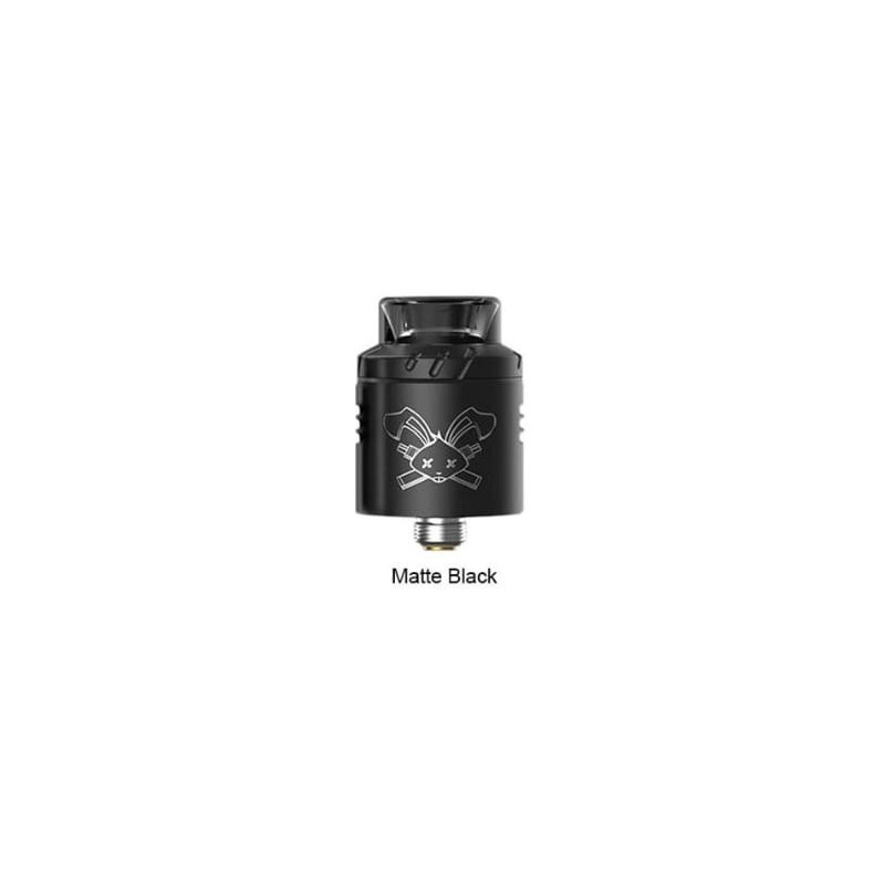 Hellvape Dead Rabbit Solo RDA