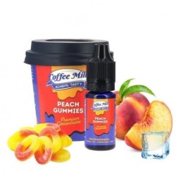 Aromat Coffee Mill - Peach Gummies 10ml