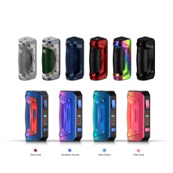 Geekvape - Box Aegis Solo 2 (S100) | BigVape