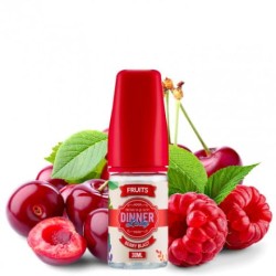 Aromat Dinner Lady - Berry Blast 30ml