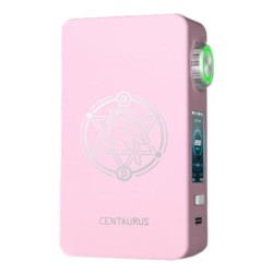 Lost Vape Box Centaurus M200