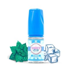 Aromat Dinner Lady - Blue Menthol 30ml