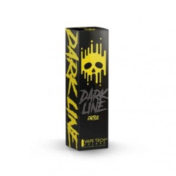 Longfill Dark line 6/60ml Cactus