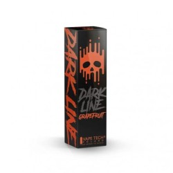 Longfill Dark line 6/60ml Grapefruit