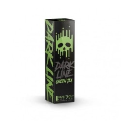 Longfill Dark line 6/60ml Green Tea