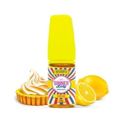 Aromat Dinner Lady - Lemon Tart 30ml